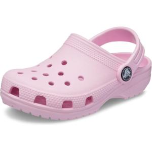 imageCrocs Kids Classic ClogBallerina Pink