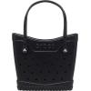 imageCrocs Classic Tote Bag for WomenBlack