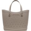 imageCrocs Classic Tote Bag for WomenTaupe