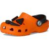 imageCrocs UnisexChild Classic I Am Clogs ToddlerLight UpOrange