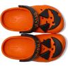 imageCrocs UnisexChild Classic I Am Clogs ToddlerLight UpOrange