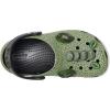 imageCrocs UnisexChild Classic I Am Clogs ToddlerScary Dino