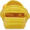 imageCrocs UnisexChild Classic I Am Clogs ToddlerSunflowerRubber Ducky