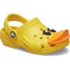 imageCrocs UnisexChild Classic I Am Clogs ToddlerSunflowerRubber Ducky