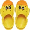 imageCrocs UnisexChild Classic I Am Clogs ToddlerSunflowerRubber Ducky