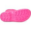 imagecrocs Handle It Graphic Rain Boot Kids PullOn BootPink Crush