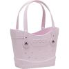 imageCrocs Classic Tote Bag for WomenPink Milk