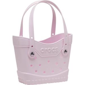 imageCrocs Classic Tote Bag for WomenPink Milk