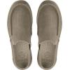 imageCrocs Mens Santa Cruz LoafersKhakiKhaki