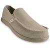imageCrocs Mens Santa Cruz LoafersKhakiKhaki