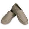 imageCrocs Mens Santa Cruz LoafersKhakiKhaki
