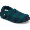 imageCrocs Unisex Adult Classic Cozzzy SlippersHostaNavy
