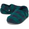 imageCrocs Unisex Adult Classic Cozzzy SlippersHostaNavy