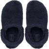 imageCrocs Unisex Adult Classic Cozzzy SlippersNavy