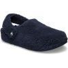 imageCrocs Unisex Adult Classic Cozzzy SlippersNavy