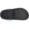 imageCrocs Unisex Adult Classic Lined ClogBlackPink Multi