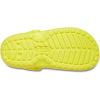 imageCrocs Unisex Adult Classic Lined ClogCyber Yellow