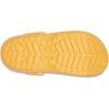 imageCrocs Unisex Adult Classic Lined ClogOrange Sorbet