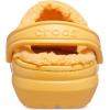 imageCrocs Unisex Adult Classic Lined ClogOrange Sorbet