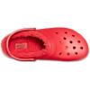 imageCrocs Unisex Adult Classic Lined ClogPepper