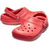 imageCrocs Unisex Adult Classic Lined ClogPepper