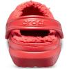 imageCrocs Unisex Adult Classic Lined ClogPepper