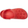 imageCrocs Unisex Adult Floral Classic ClogsCherry Red