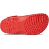imageCrocs Unisex Adult Floral Classic ClogsCherry Red