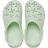imageCrocs Unisex Adult Floral Classic ClogsJade Tint