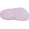 imageCrocs Unisex Adult Floral Classic ClogsPink Milk