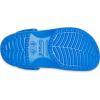 imageCrocs UnisexAdult Classic ClogBlue Bolt