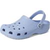 imageCrocs UnisexAdult Classic ClogBlue Haze