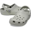 imageCrocs UnisexAdult Classic ClogElephant