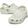 imageCrocs UnisexAdult Classic ClogLinen