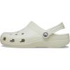 imageCrocs UnisexAdult Classic ClogLinen