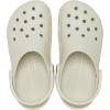 imageCrocs UnisexAdult Classic ClogLinen