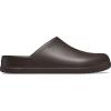 imageCrocs UnisexAdult Dylan ClogsEspresso