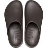 imageCrocs UnisexAdult Dylan ClogsEspresso