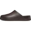 imageCrocs UnisexAdult Dylan ClogsEspresso