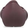 imageCrocs Womens Brooklyn FlatsDark Cherry