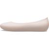 imageCrocs Womens Brooklyn FlatsQuartz