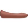 imageCrocs Womens Brooklyn FlatsSpice