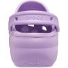 imageCrocs Womens Classic Platform ClogOrchid