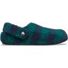 imageCrocs Unisex Adult Classic Cozzzy SlippersHostaNavy