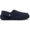 imageCrocs Unisex Adult Classic Cozzzy SlippersNavy