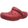 imageCrocs Unisex Adult Classic Lined ClogPepper