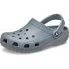 imageCrocs UnisexAdult Classic ClogConcrete