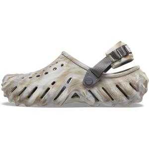 imageCrocs Unisex Adult Echo ClogBoneMulti