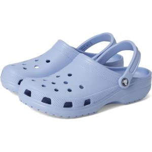 imageCrocs UnisexAdult Classic ClogBlue Haze