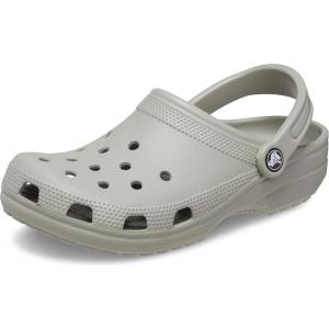 imageCrocs UnisexAdult Classic ClogElephant